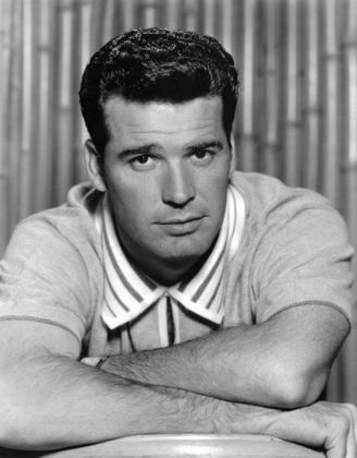James Garner