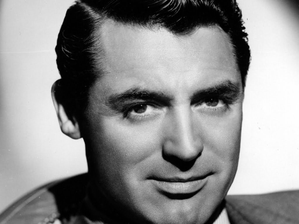 Cary Grant