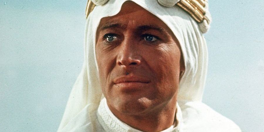 Peter O'Toole
