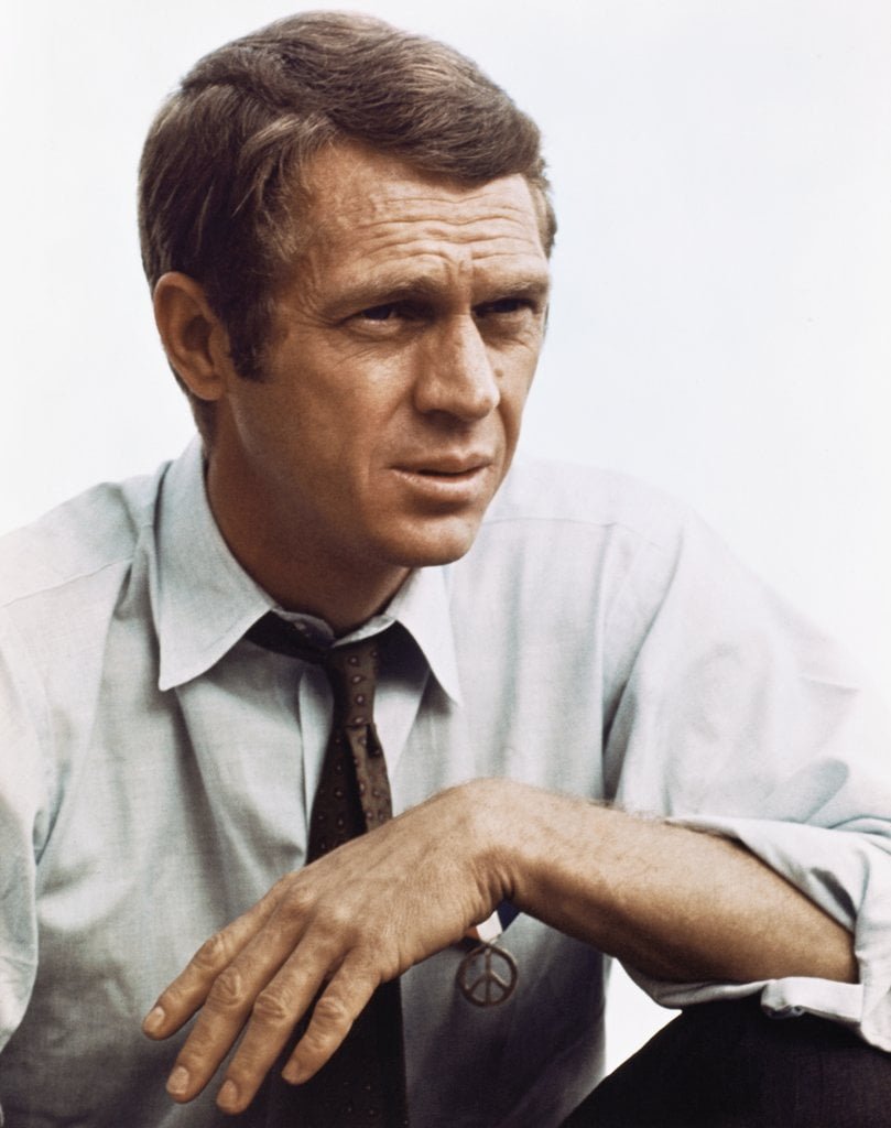 STEVE McQUEEN (1930-1980)