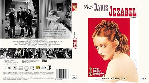 Jezabel 1938