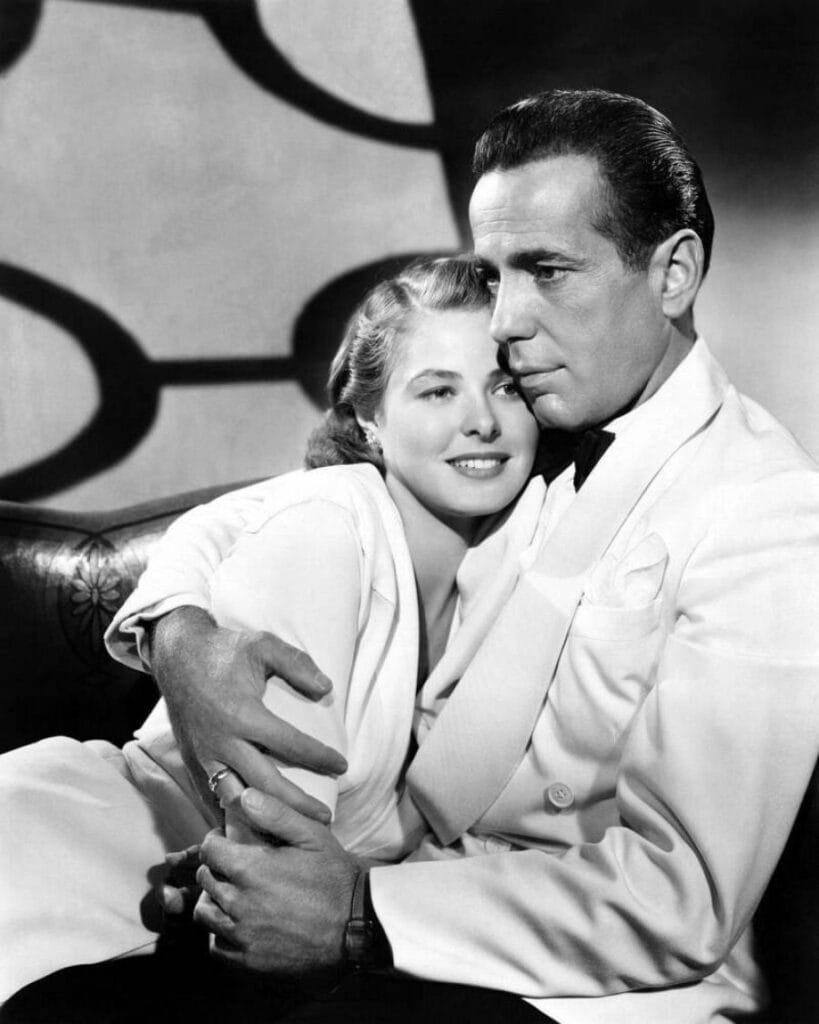 Casablanca (1942)
