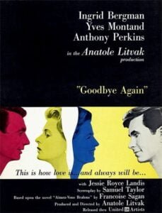 No me digas adiós (1961)