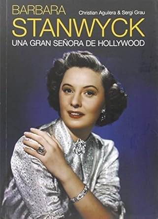 Barbara Stanwyck