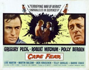 "El Cabo del Terror" (1962)