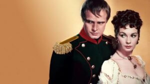 Desirée, la amante de Napoleón (1954)