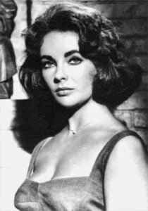Elizabeth Taylor