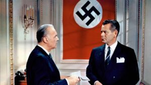 Los cuatro jinetes del Apocalipsis (1962)