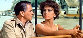 Cuando hierve la sangre 1959