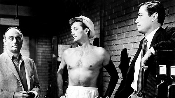 "El Cabo del Terror" (1962)