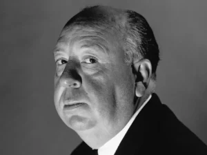 Alfred Hitchcock (1899-1980)