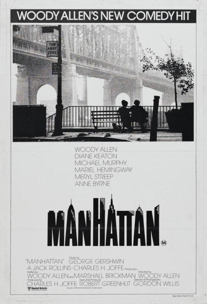 Manhattan 1979