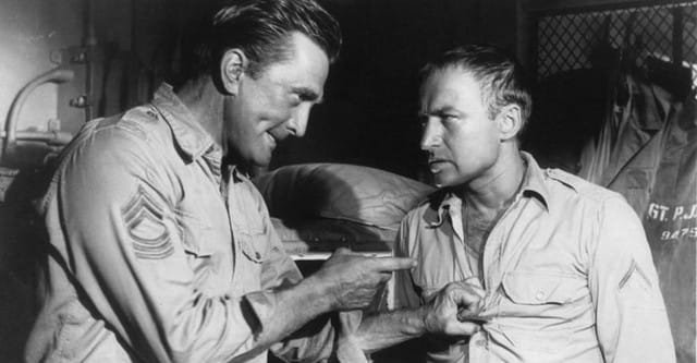 Silencio de Muerte 1963