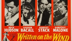 Escrito sobre el viento 1956