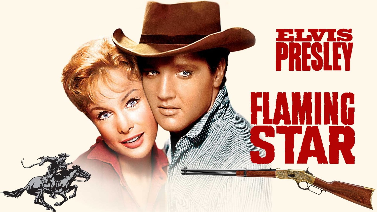 Flaming Star (1960)