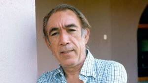 Anthony Quinn