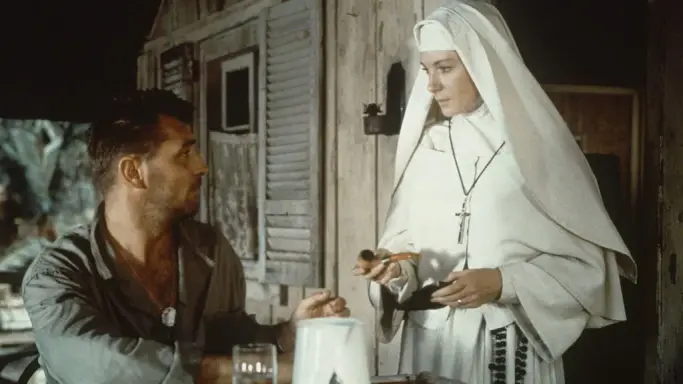 SOLO DIOS LO SABE (1957)