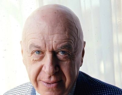 Otto Preminger
