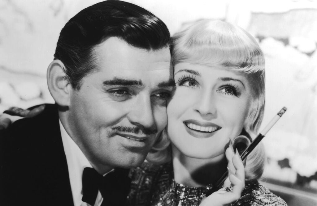 La delicia de los idiotas 1939