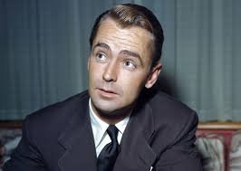Alan Ladd, Biografía en Leyendas del cine
