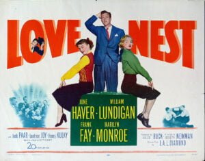 Love Nest 1951
