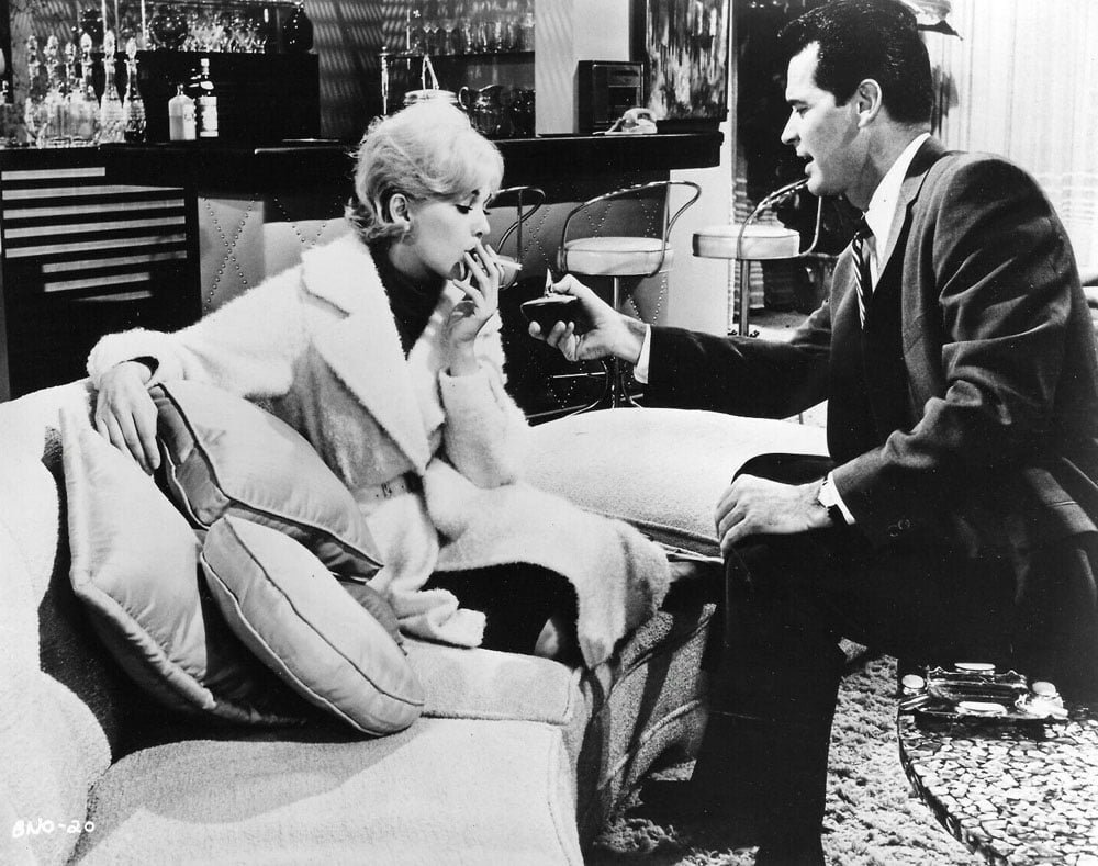 Boys’ Night Out (1962)