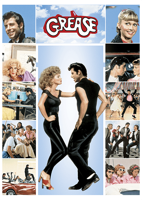 Grease 1978
