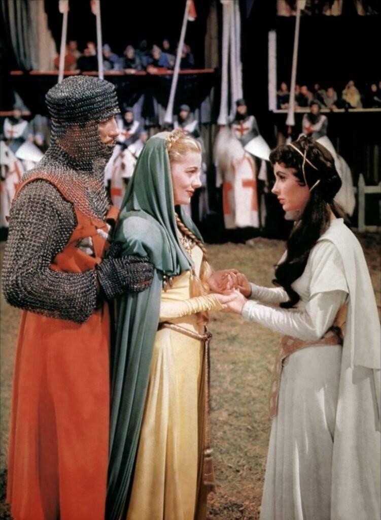 Ivanhoe 1952