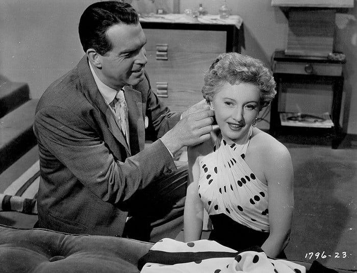 "Siempre hay un mañana" (1956)