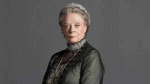 Maggie Smith