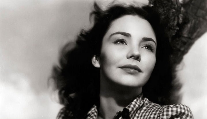 Jennifer Jones