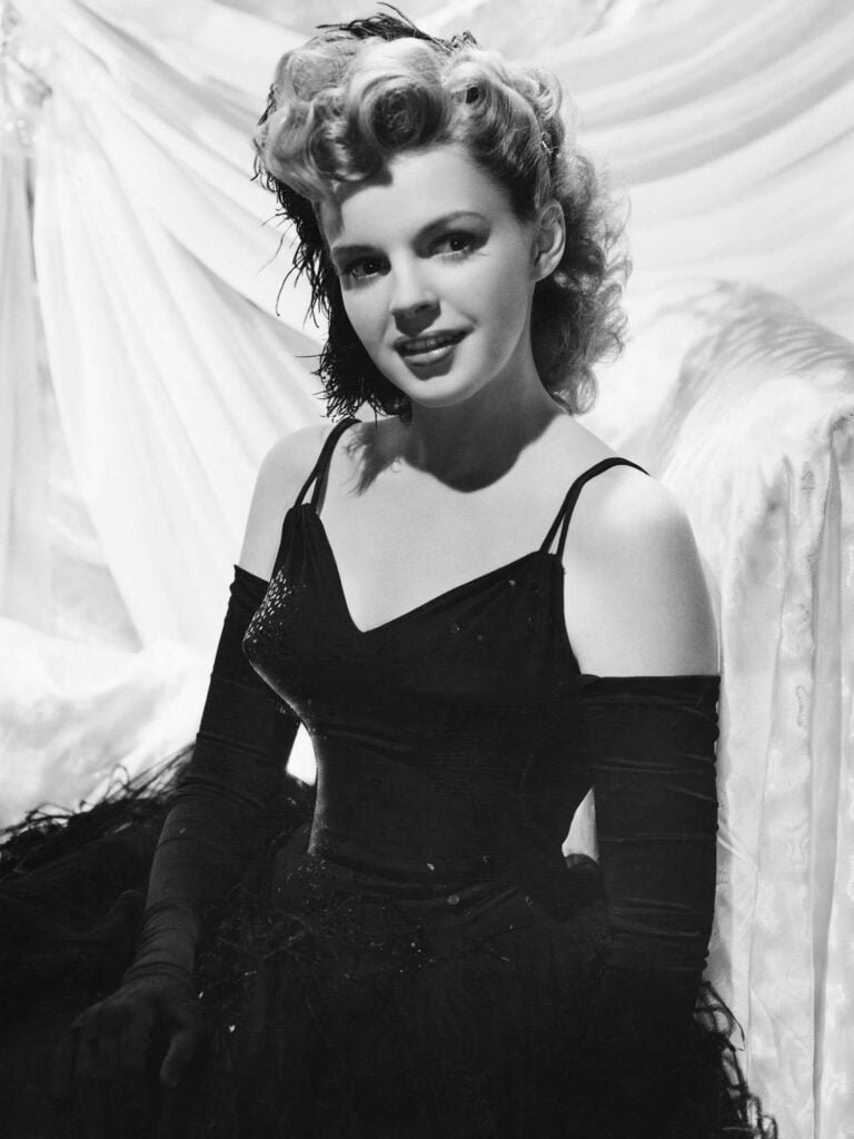 Judy Garland