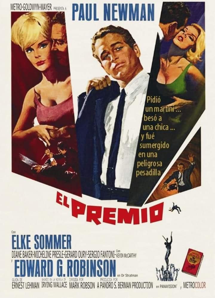 "El Premio" (1963)