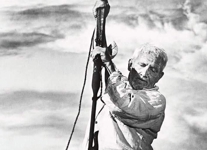 El viejo y el mar (1958)