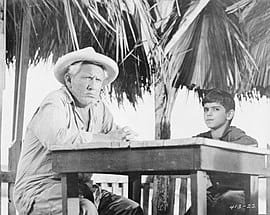 El viejo y el mar (1958)