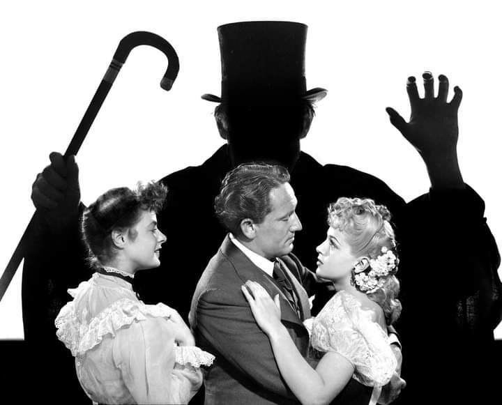 "Dr. Jekyll and Mr. Hyde" (1941)