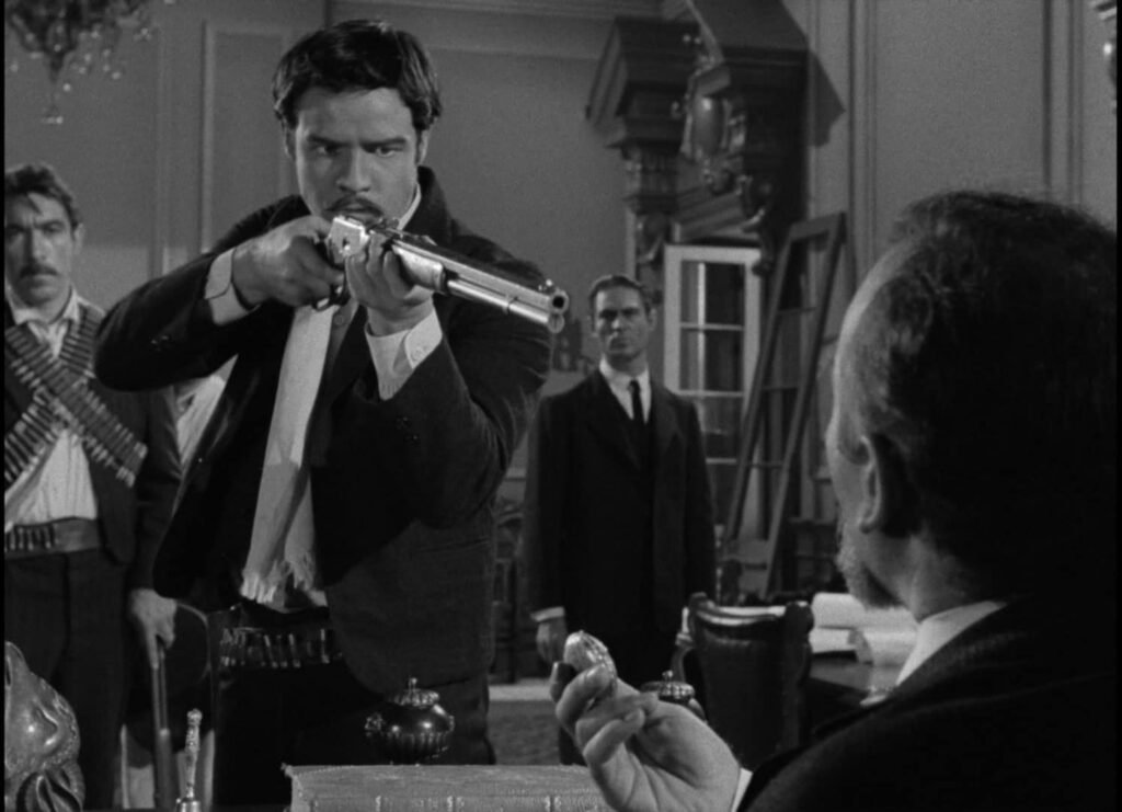 "Viva Zapata!" (1952)