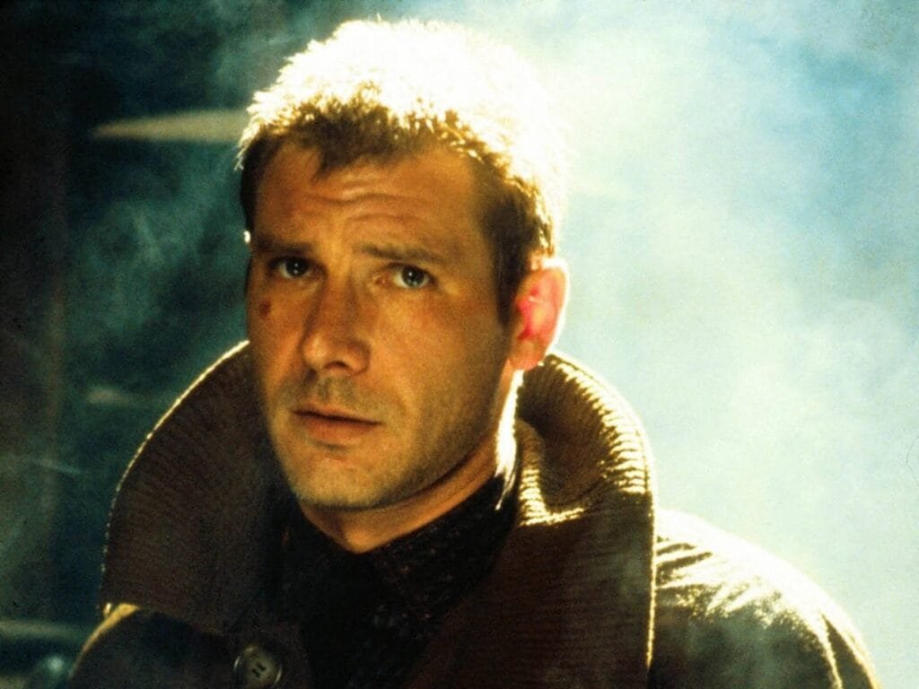 BLADE RUNNER (1982)