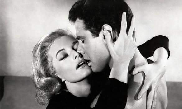 “Una luz en el hampa" (1964)