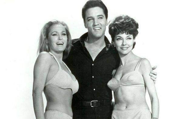 El ídolo de Acapulco 1963