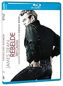 Rebelde sin causa (Blu-ray)