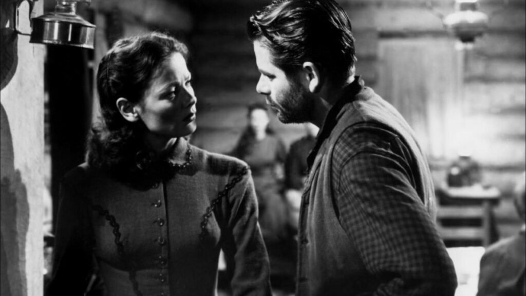 "El Secreto de Convict Lake" (1951)