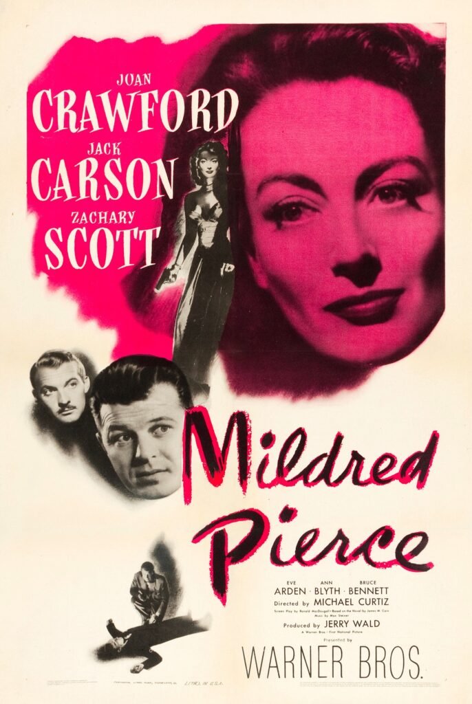 Mildred Pierce 1945