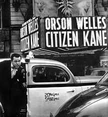 "Ciudadano Kane" (1941)