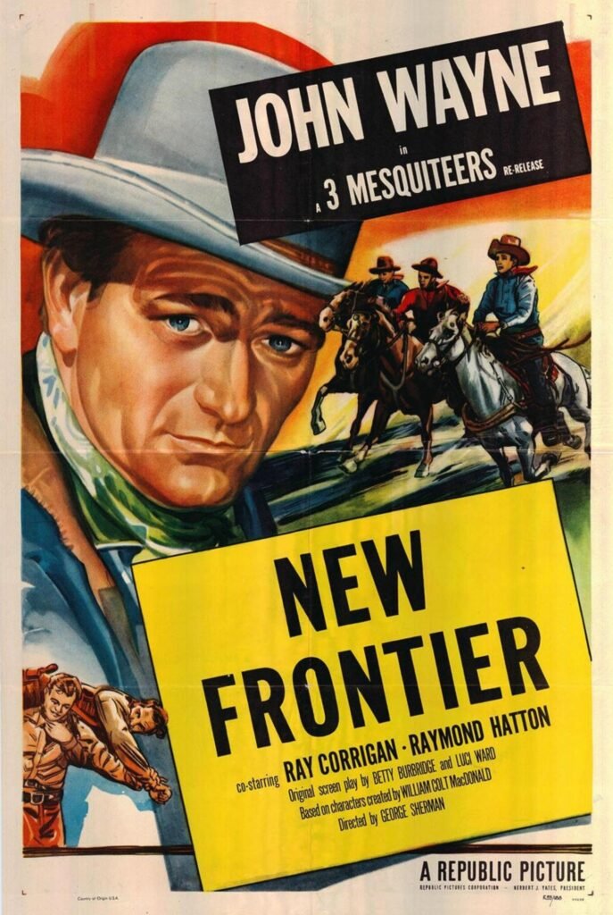 Nueva Frontera 1939