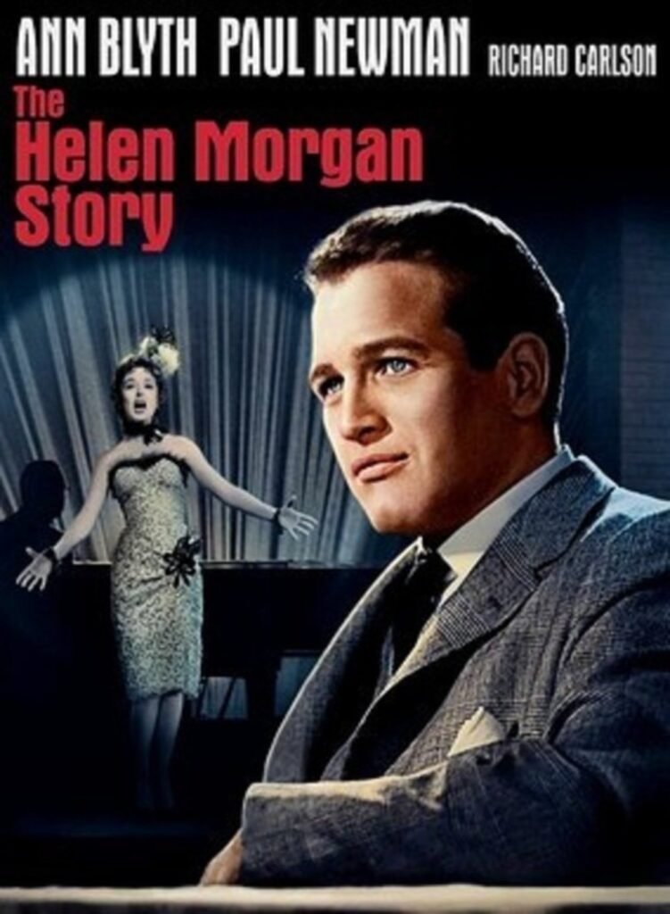 PARA ELLA UN SOLO HOMBRE 1957