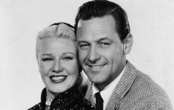 Por siempre mujer 1953