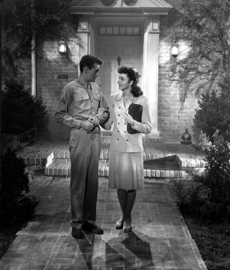 DESDE QUE TE FUISTE 1944