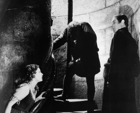 ESMERALDA LA ZÍNGARA 1939