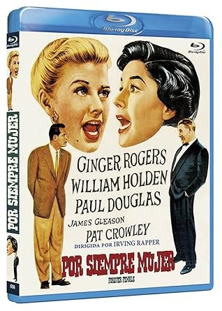 Por siempre mujer 1953